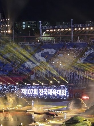 이재명 대통령 참석한 제107회 전국체육대회 개막… 제주에서 펼쳐지는 스포츠 대축제